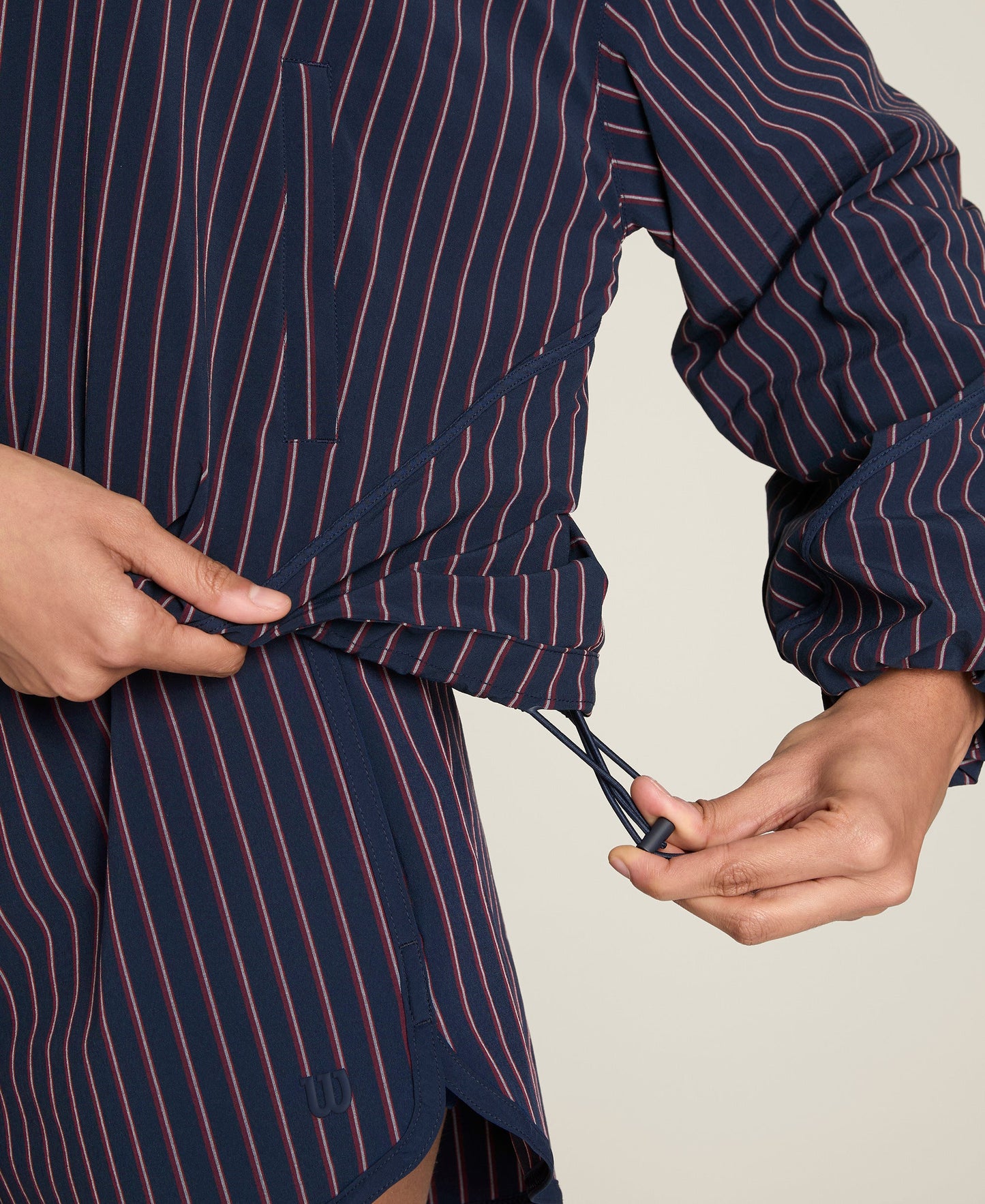 Davenport Full Zip Jacket