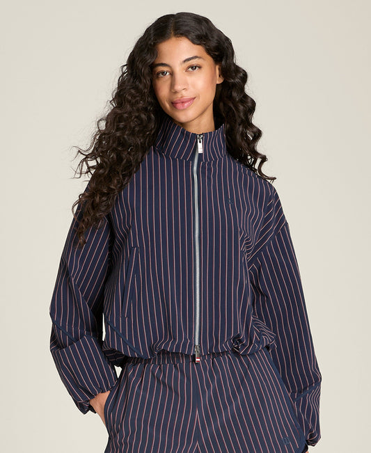Davenport Full Zip Jacket