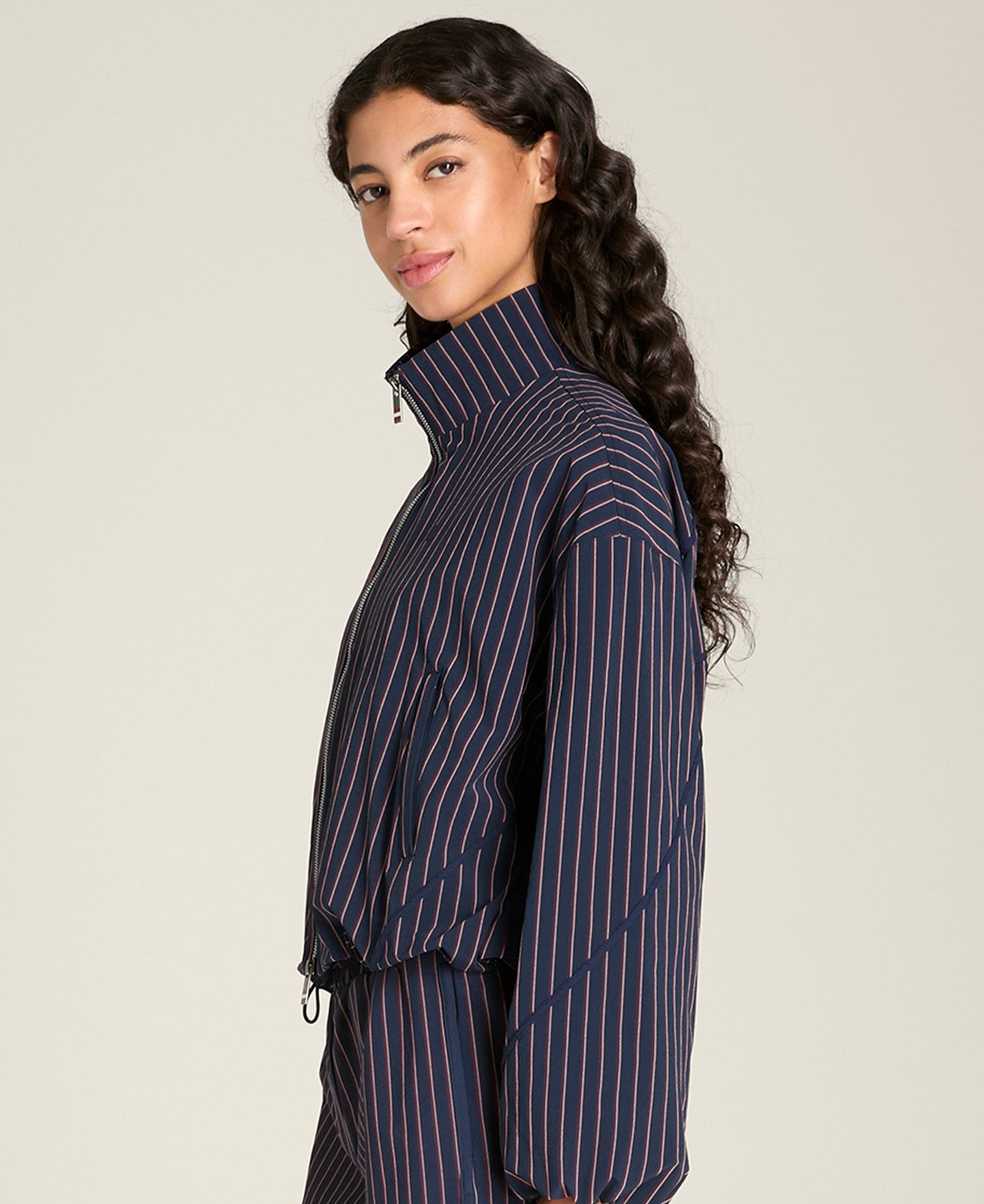 Davenport Full Zip Jacket