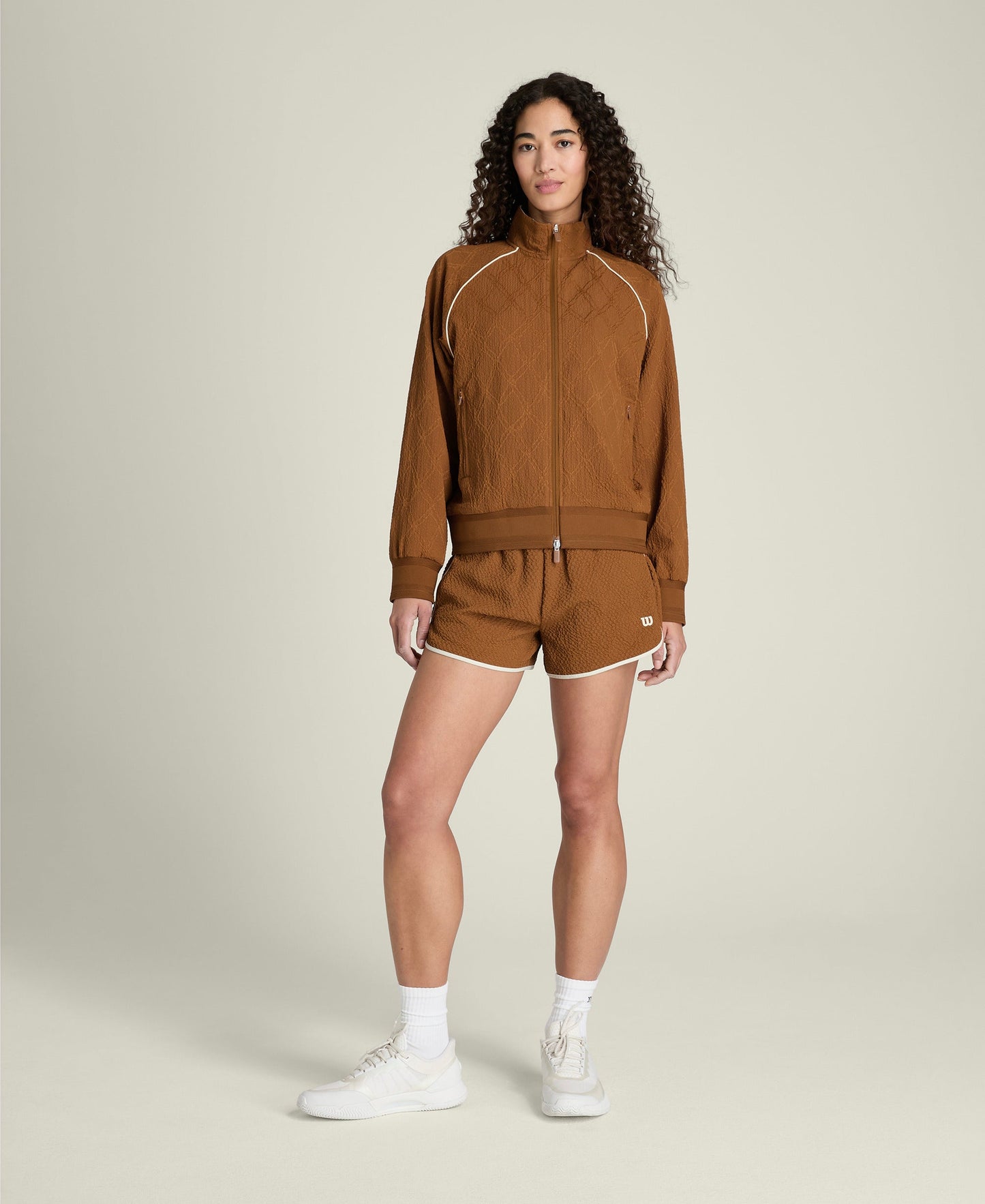 Retro Jacket
