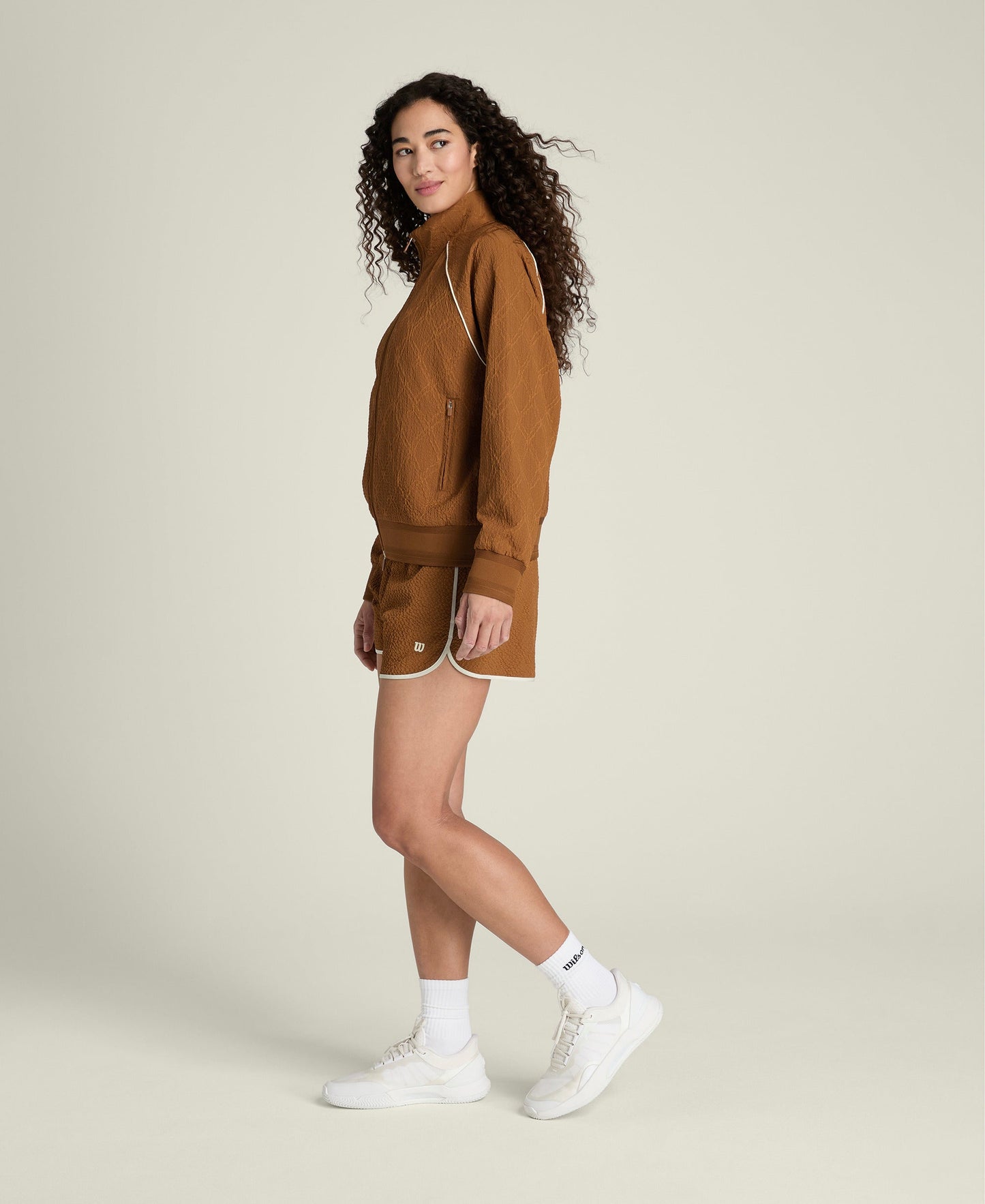 Retro Jacket