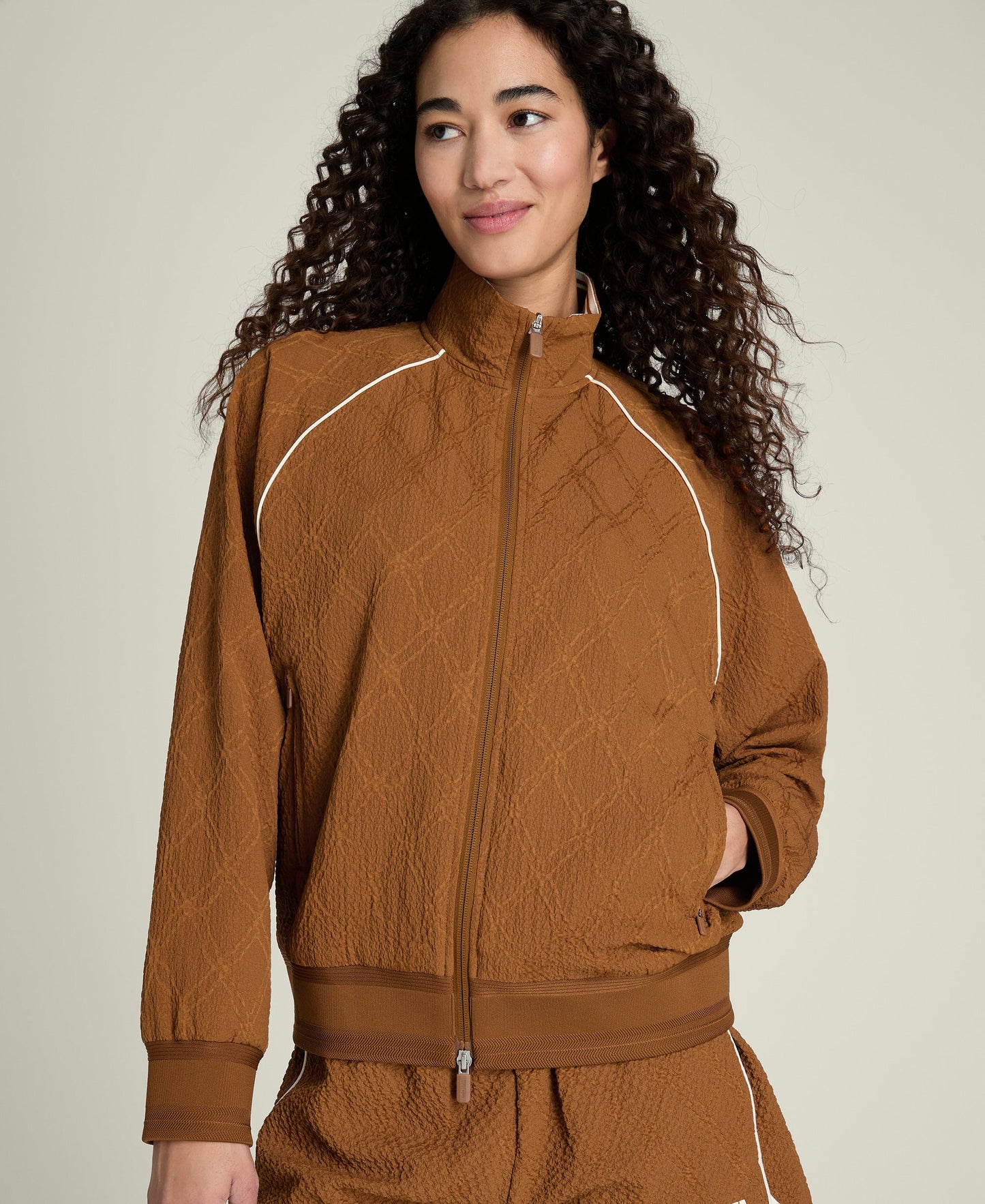 Retro Jacket