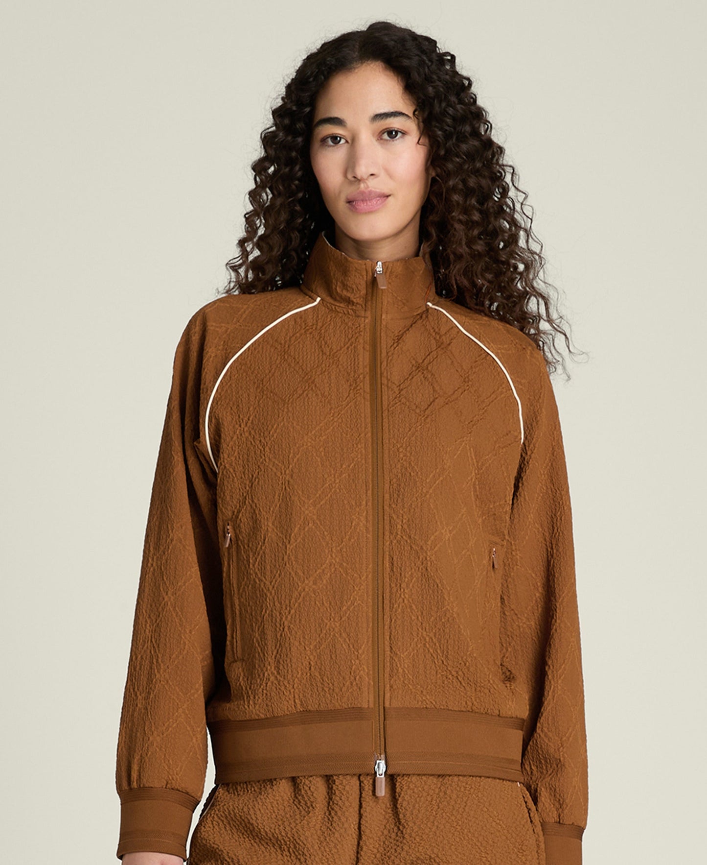Retro Jacket