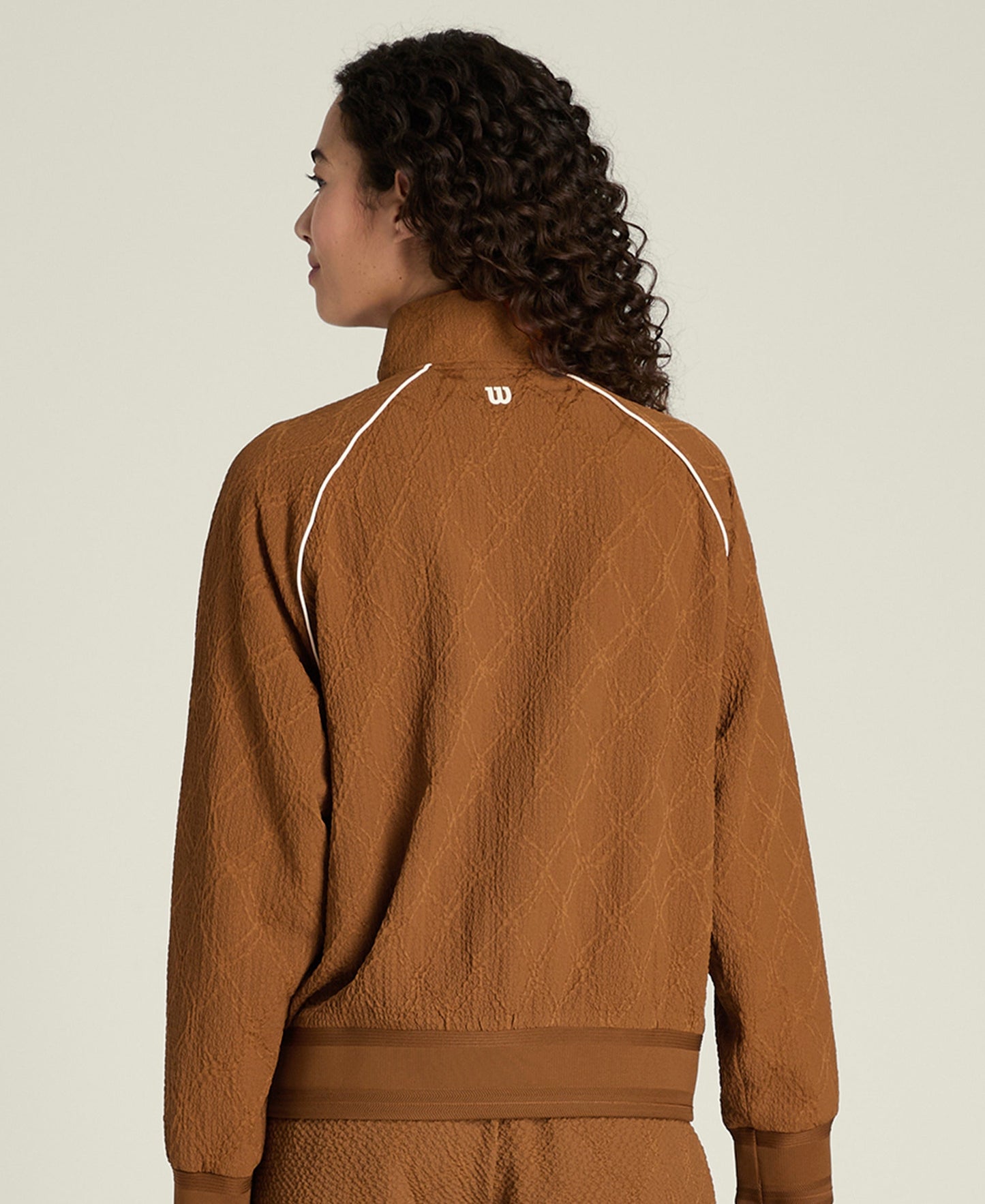 Retro Jacket