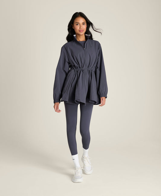 Godet Jacket