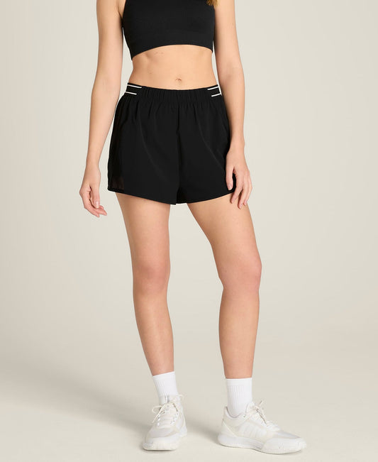 Advantage Short