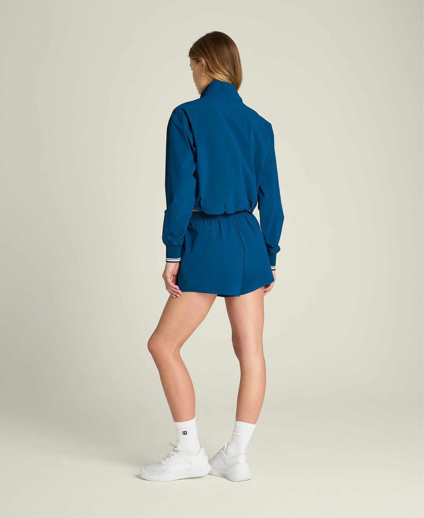 Davenport Woven Pop Over