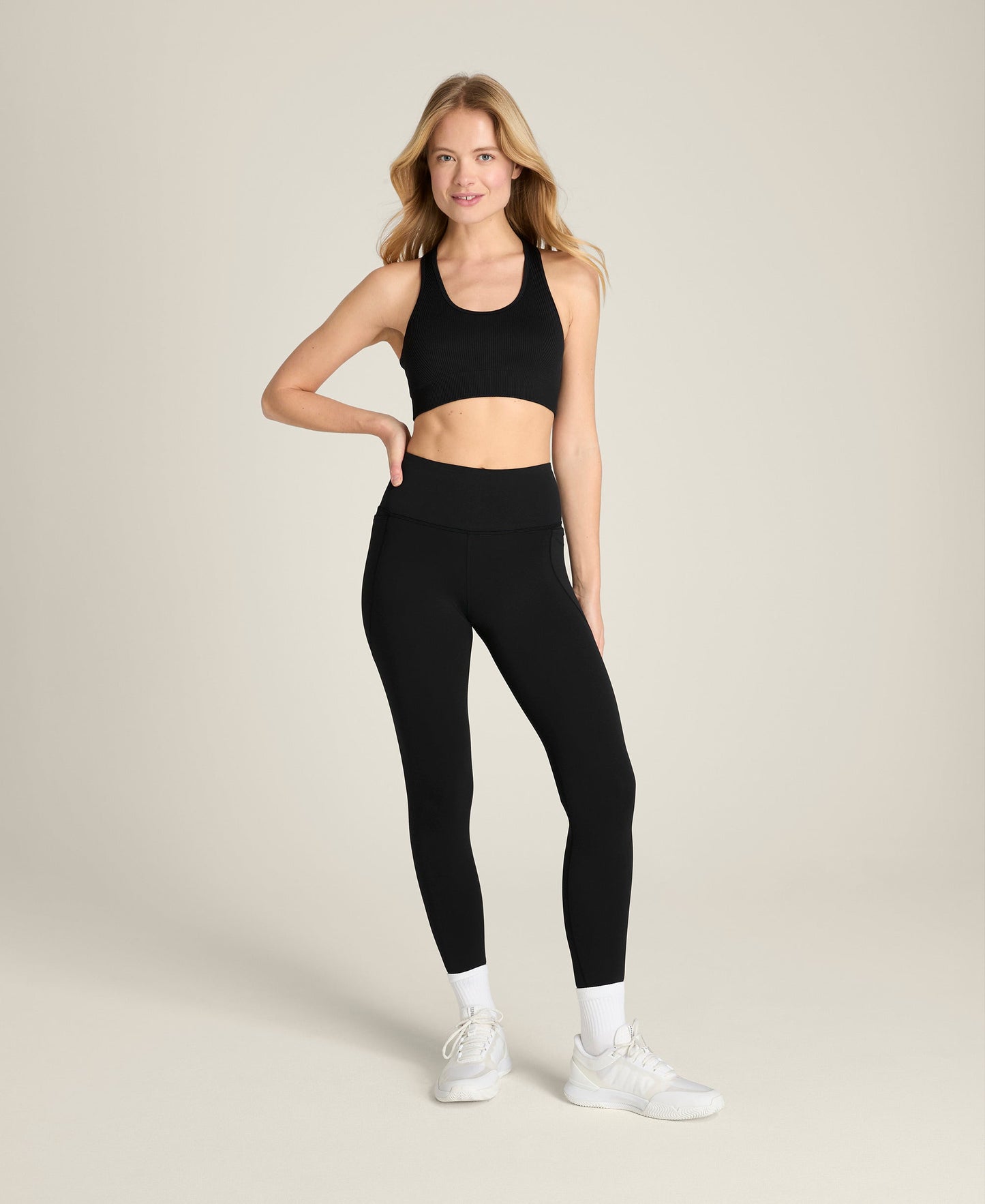 Advantage Tennis Tight