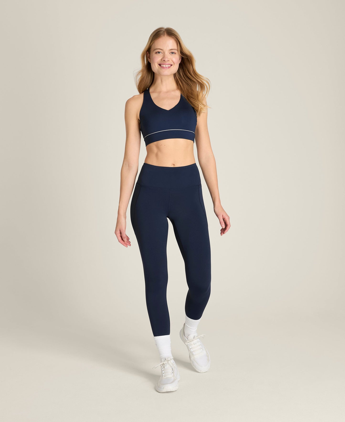 Advantage Tennis Tight