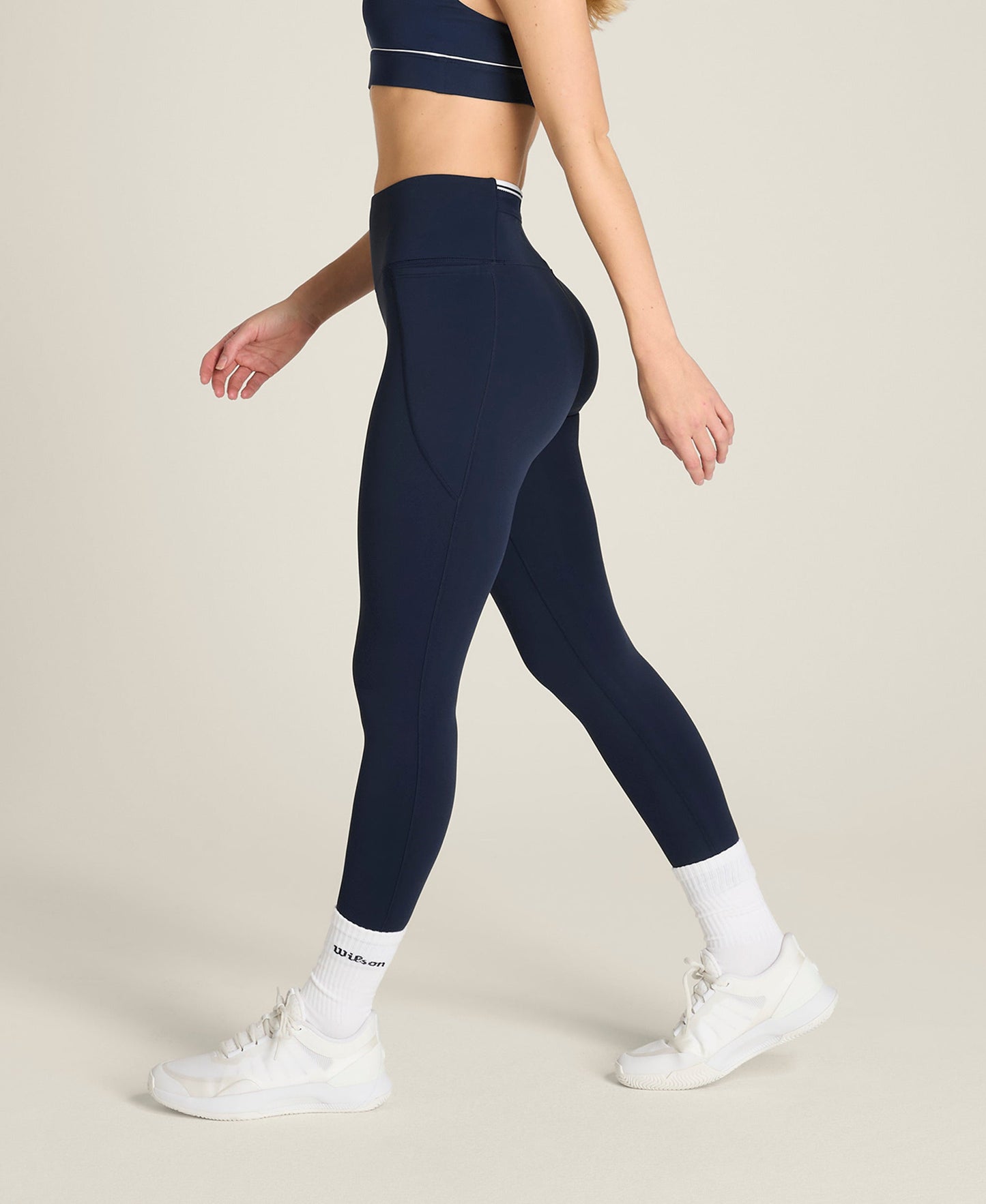 Advantage Tennis Tight