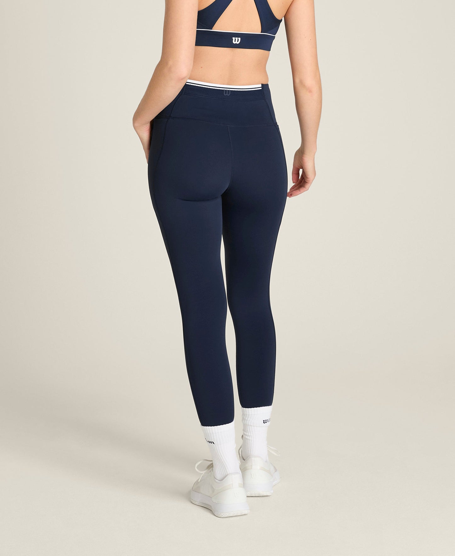 Advantage Tennis Tight
