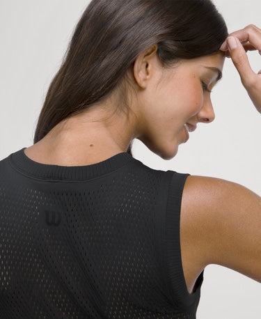 Pro Seamless Tank