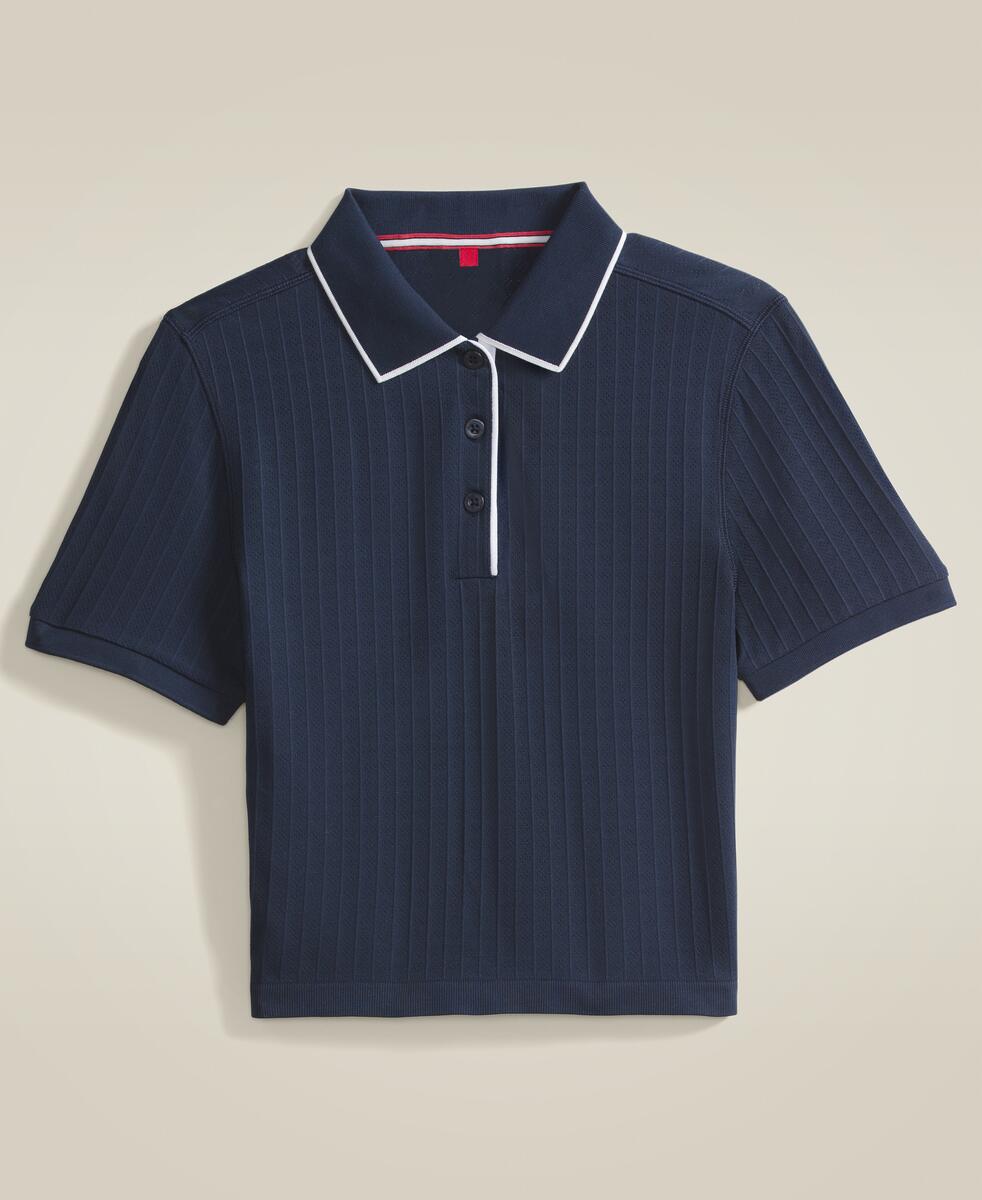 Center Court Polo