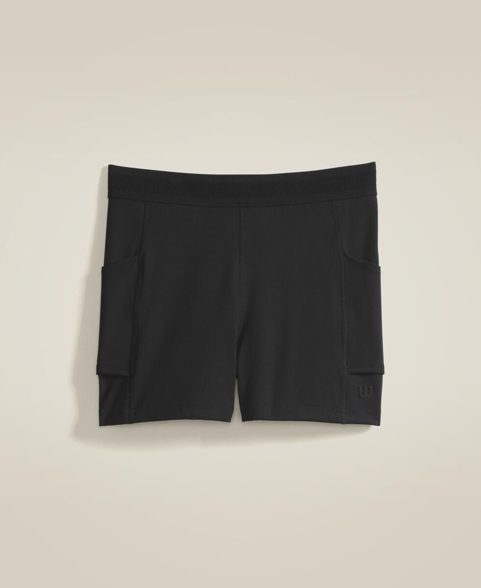 Carry All Tennis Short