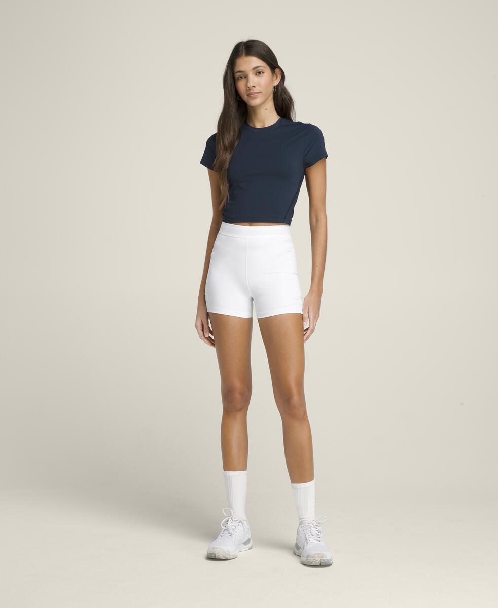 Carry All Tennis Short