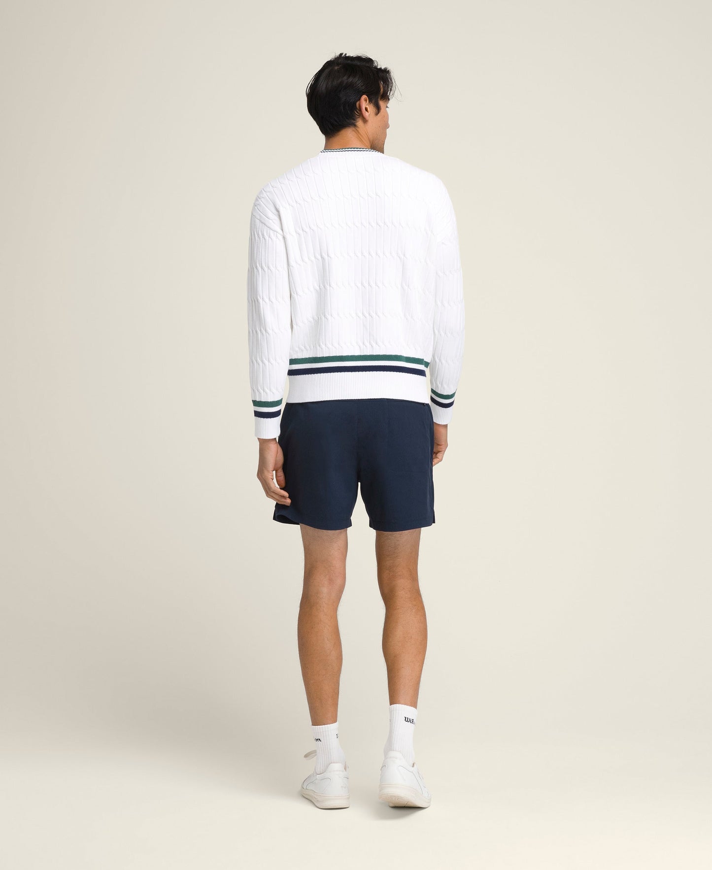 Tennis Volley Short