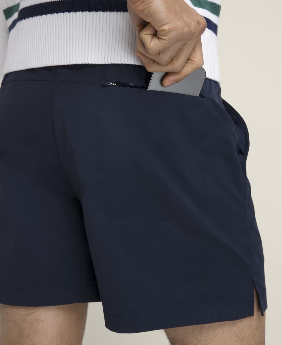 Tennis Volley Short