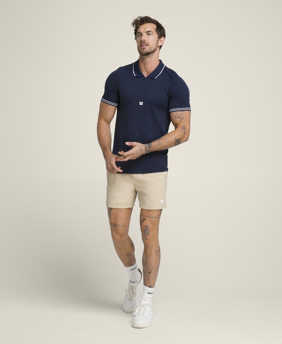 Tennis Volley Short