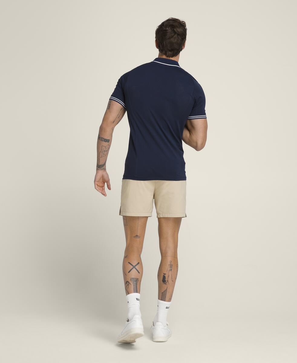 Tennis Volley Short