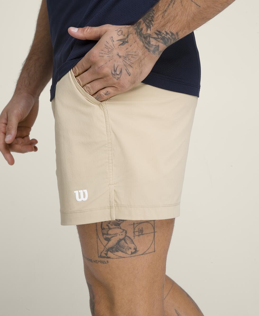 Tennis Volley Short