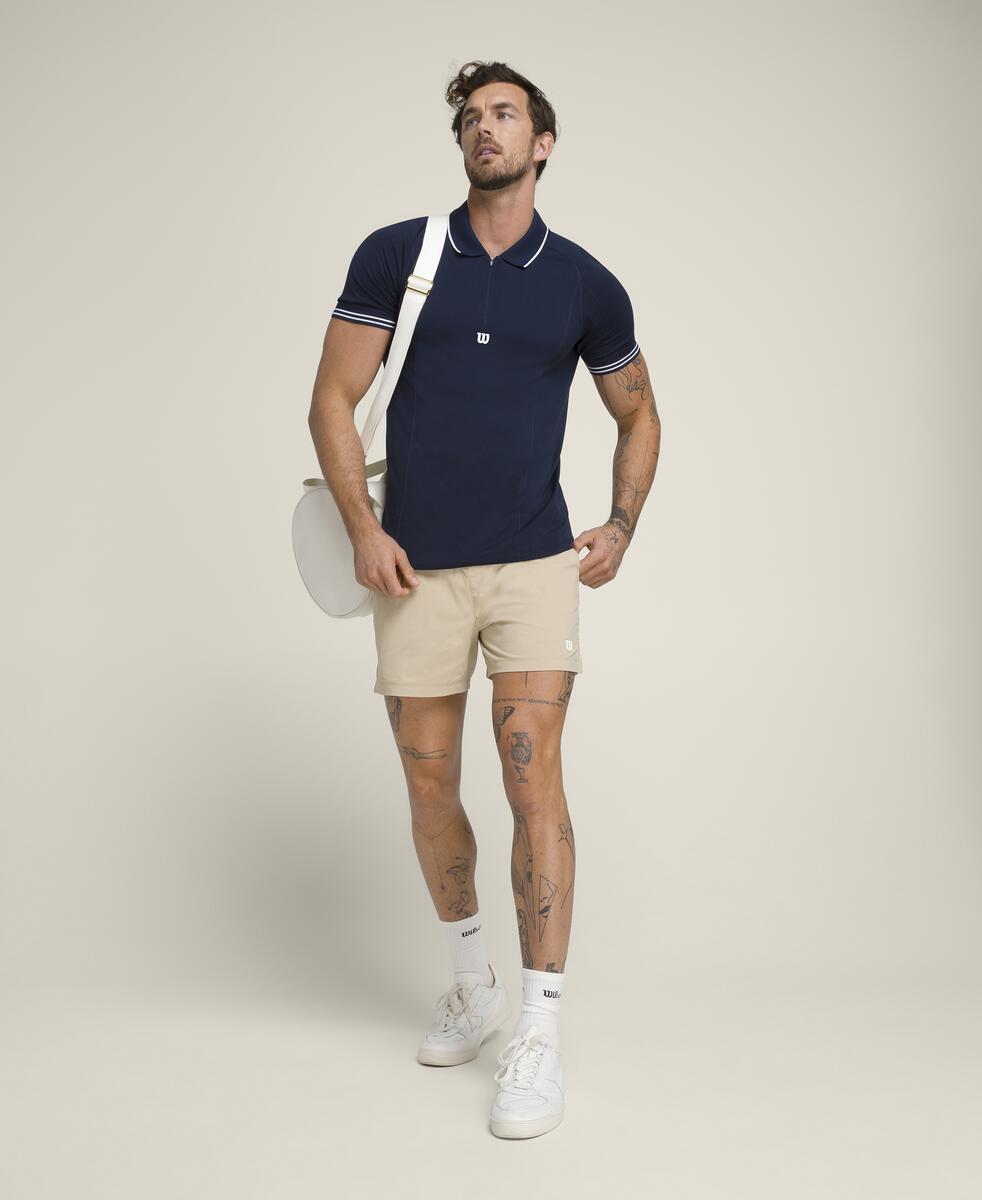 Tennis Volley Short