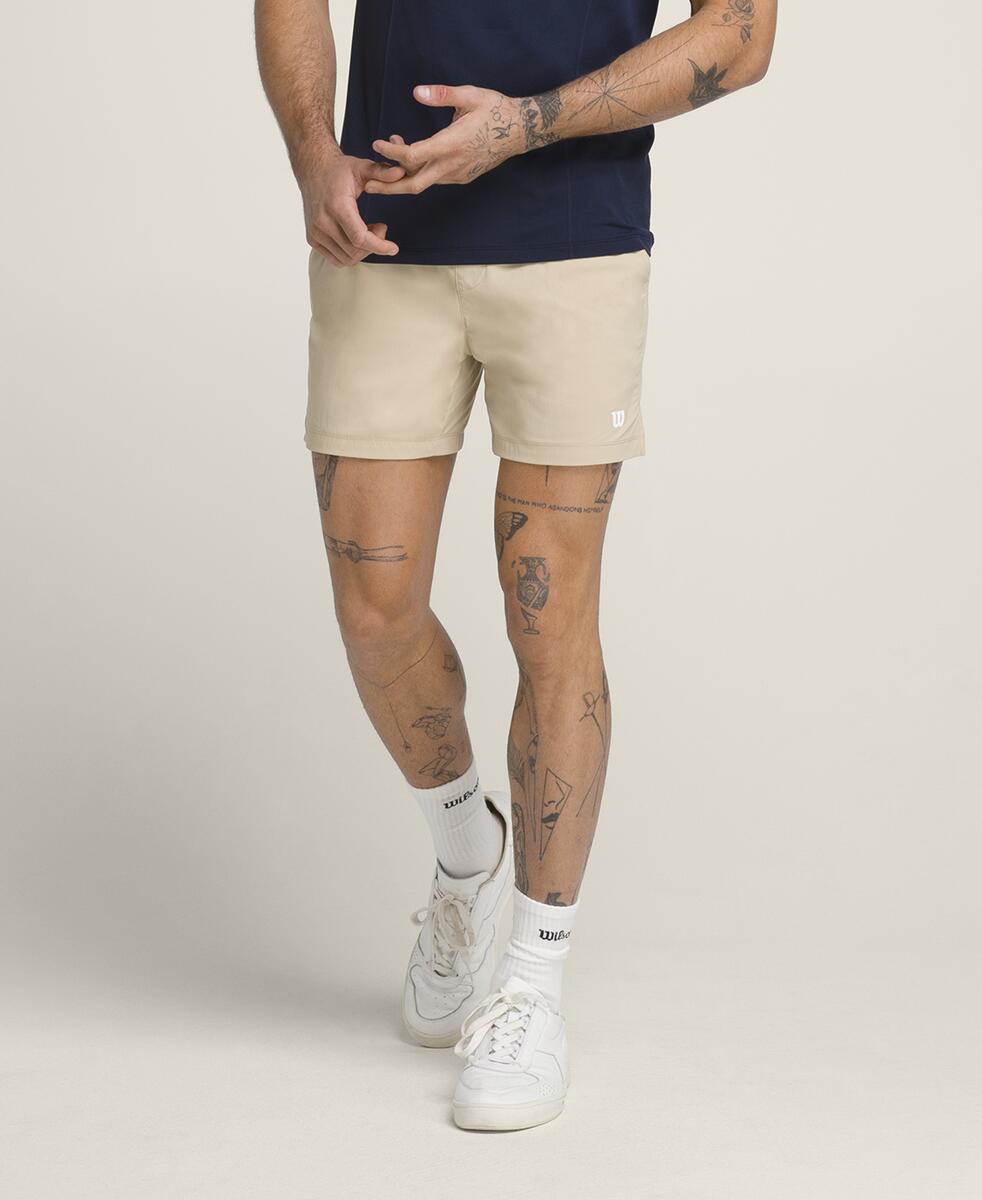 Tennis Volley Short