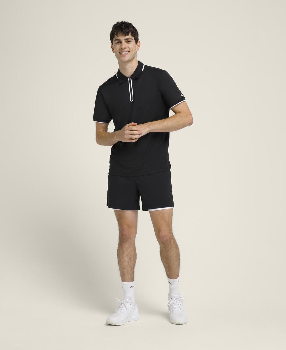 Tennis Volley Short