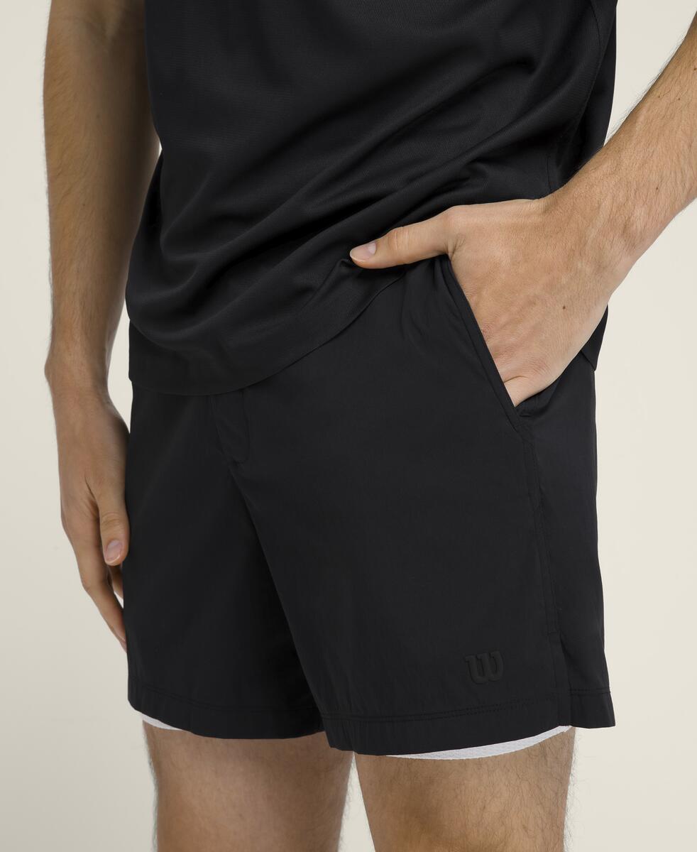 Tennis Volley Short