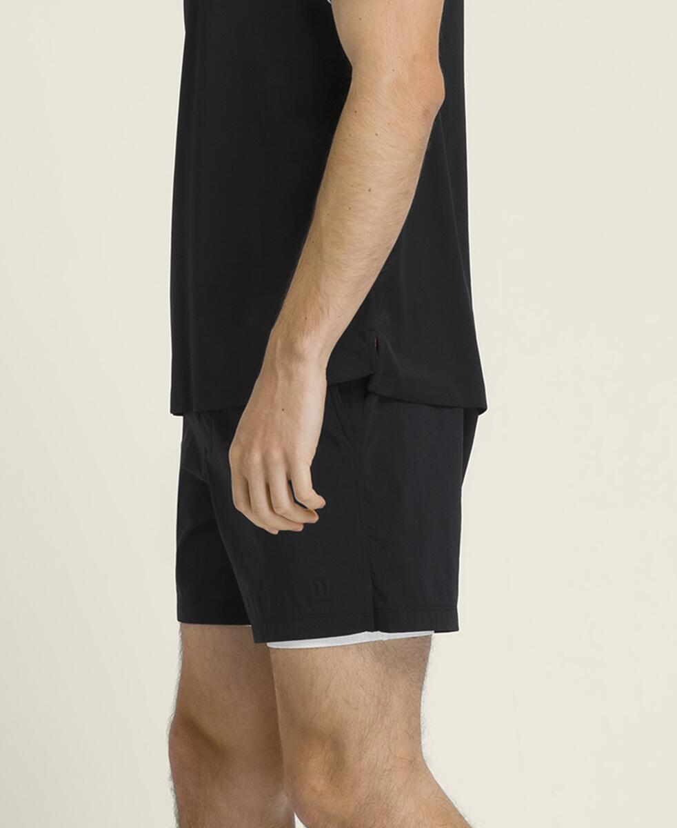Tennis Volley Short