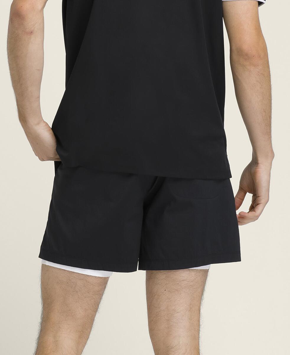 Tennis Volley Short