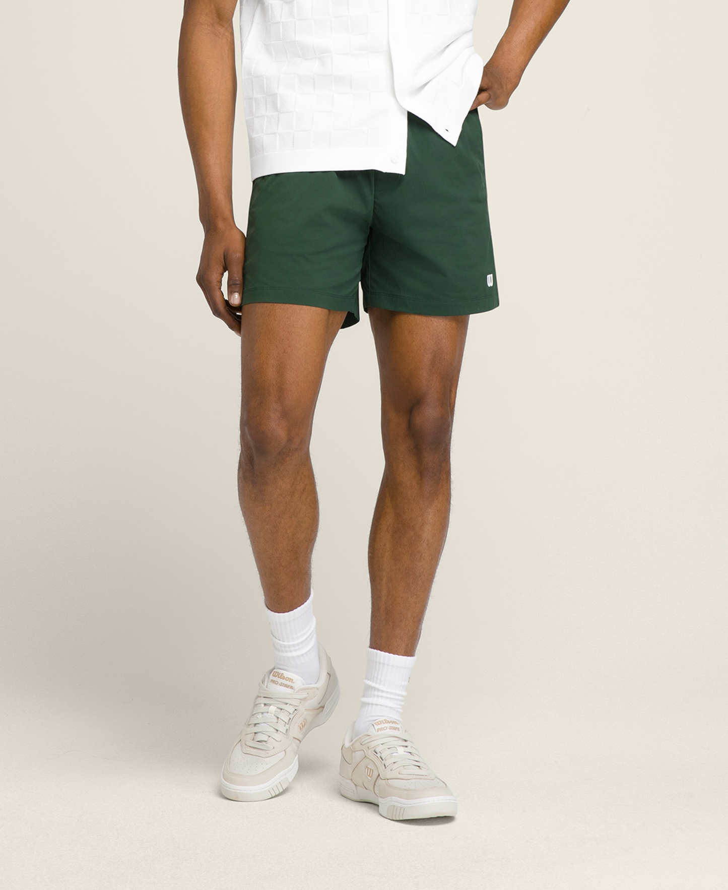 Tennis Volley Short