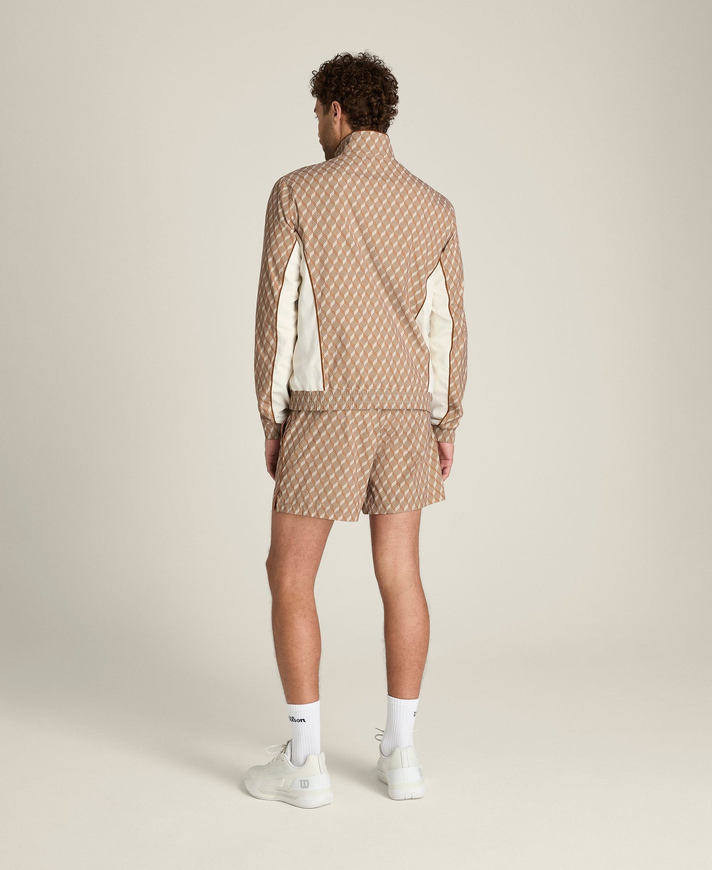 Tennis Volley 6" Short Unlined