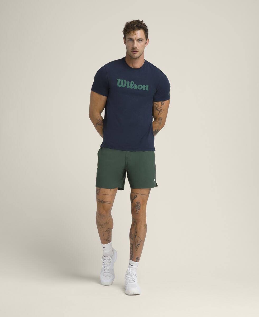 Easy Street Tee