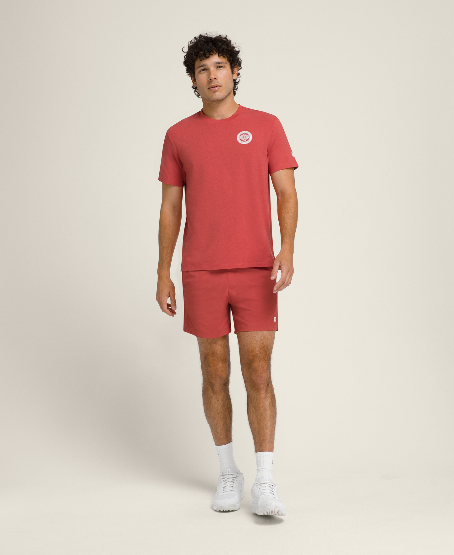 Easy Street Tee