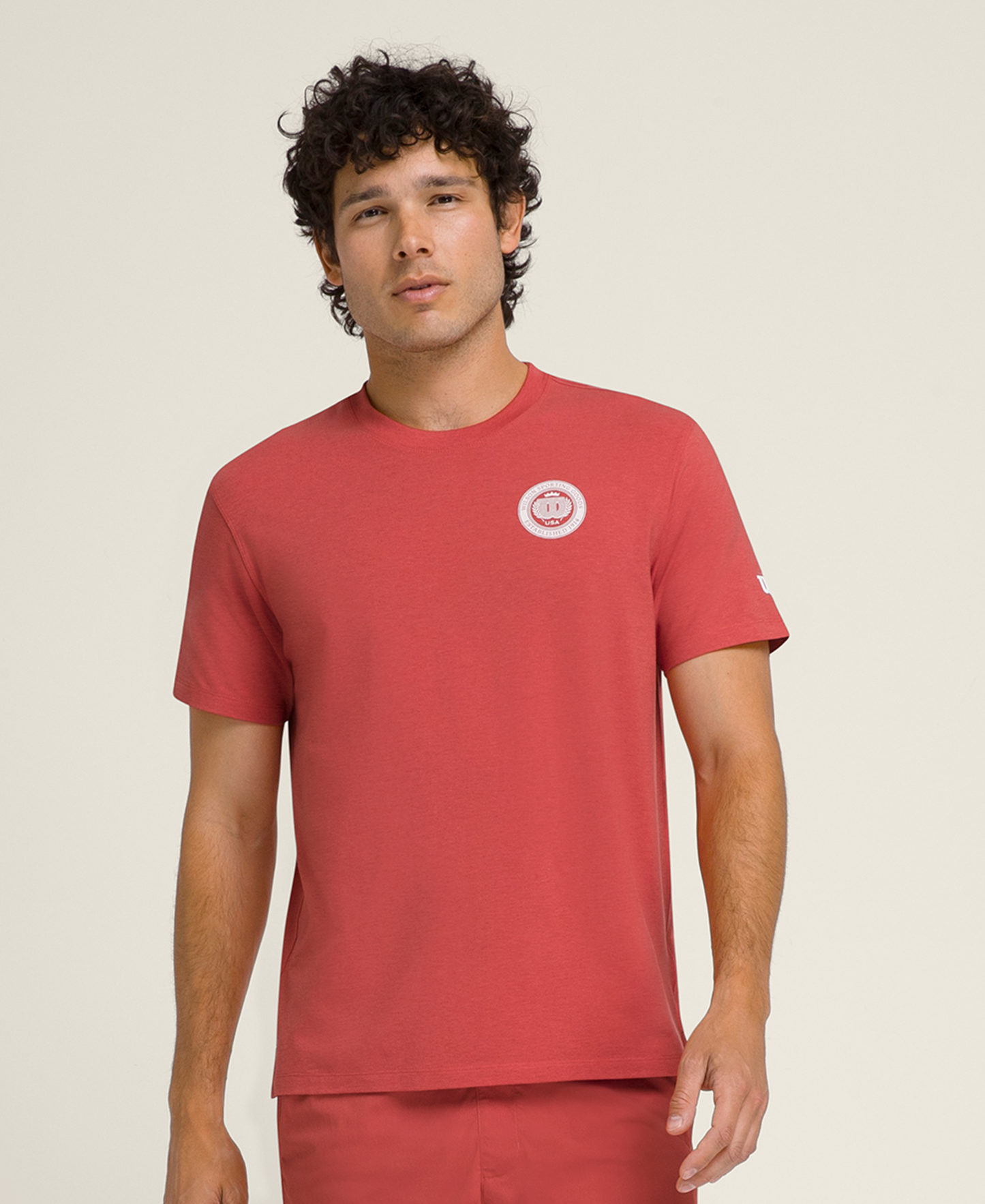 Easy Street Tee