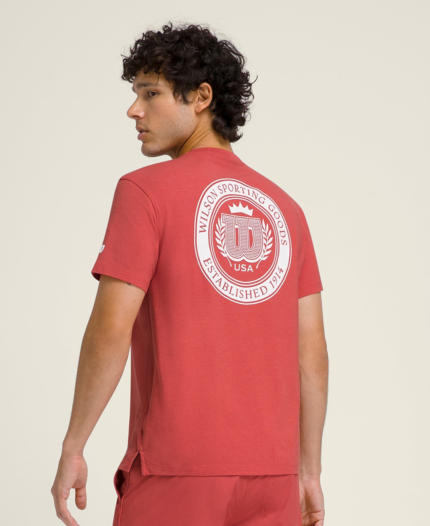 Easy Street Tee