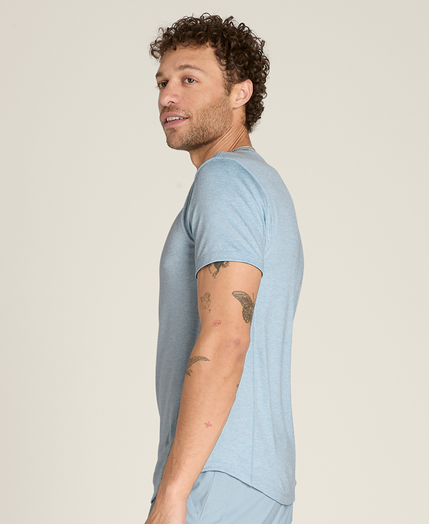 Everyday Performance Tee
