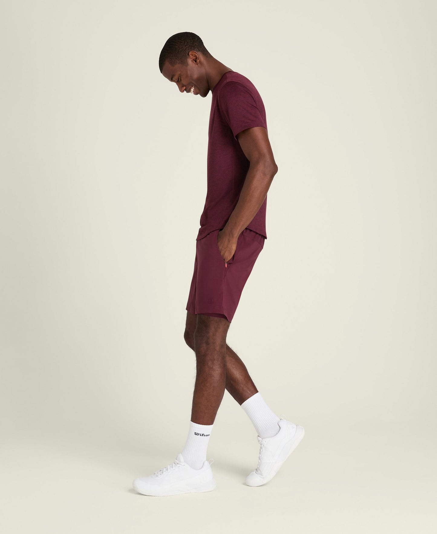Everyday Performance Tee