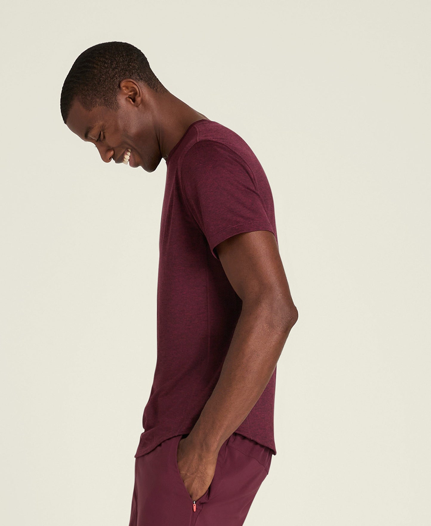 Everyday Performance Tee