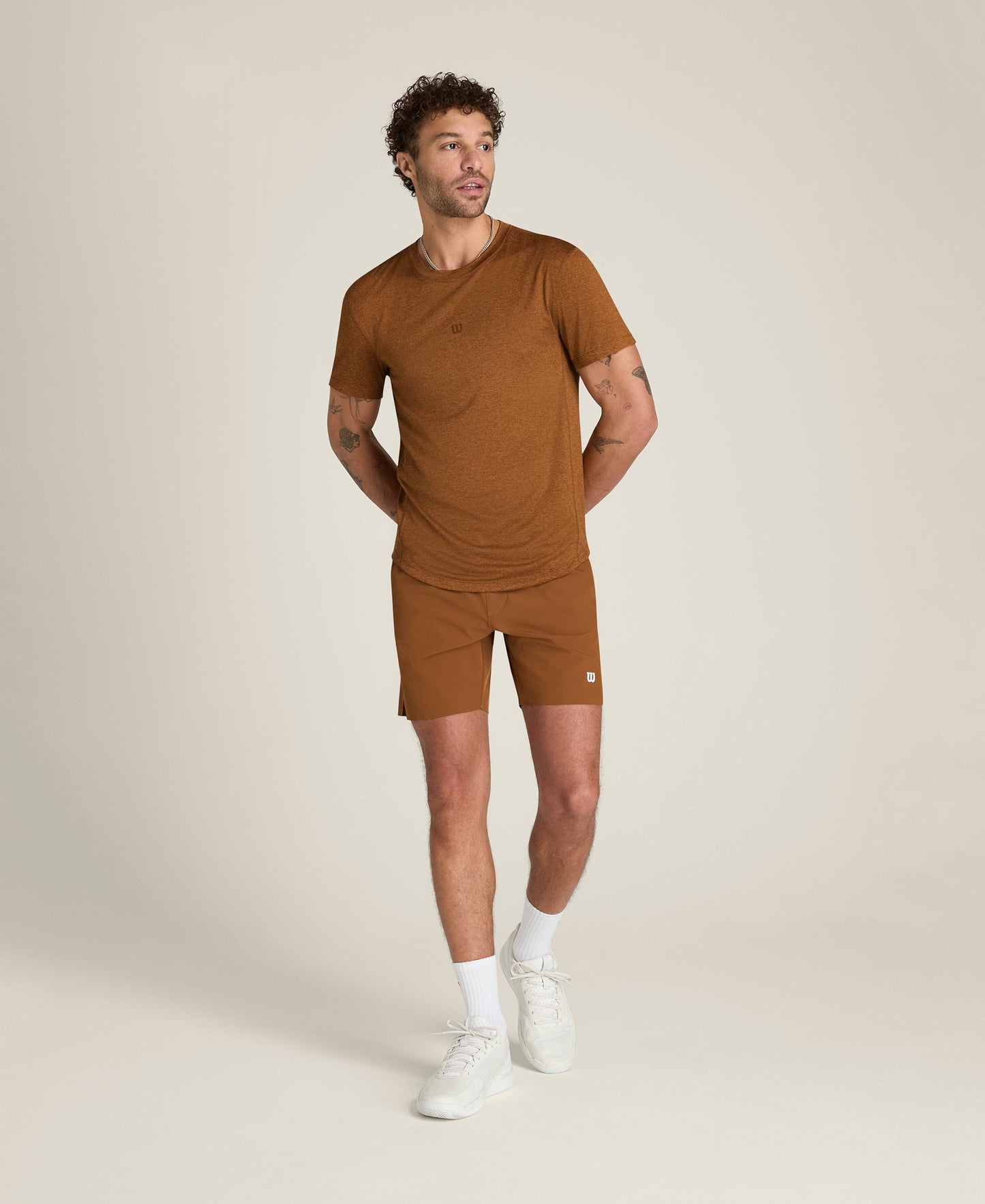 Everyday Performance Tee