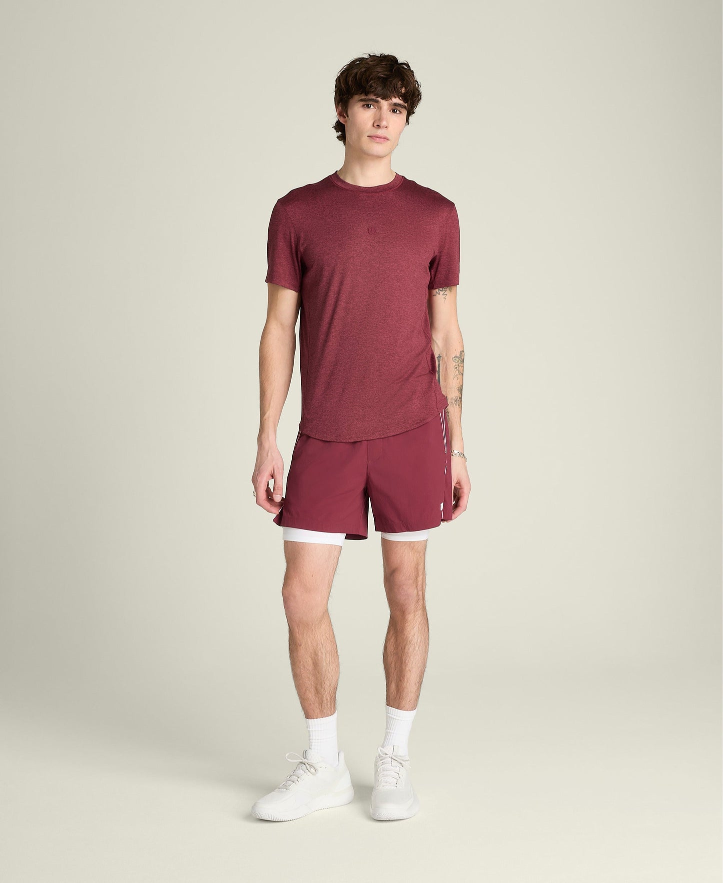 Everyday Performance Tee