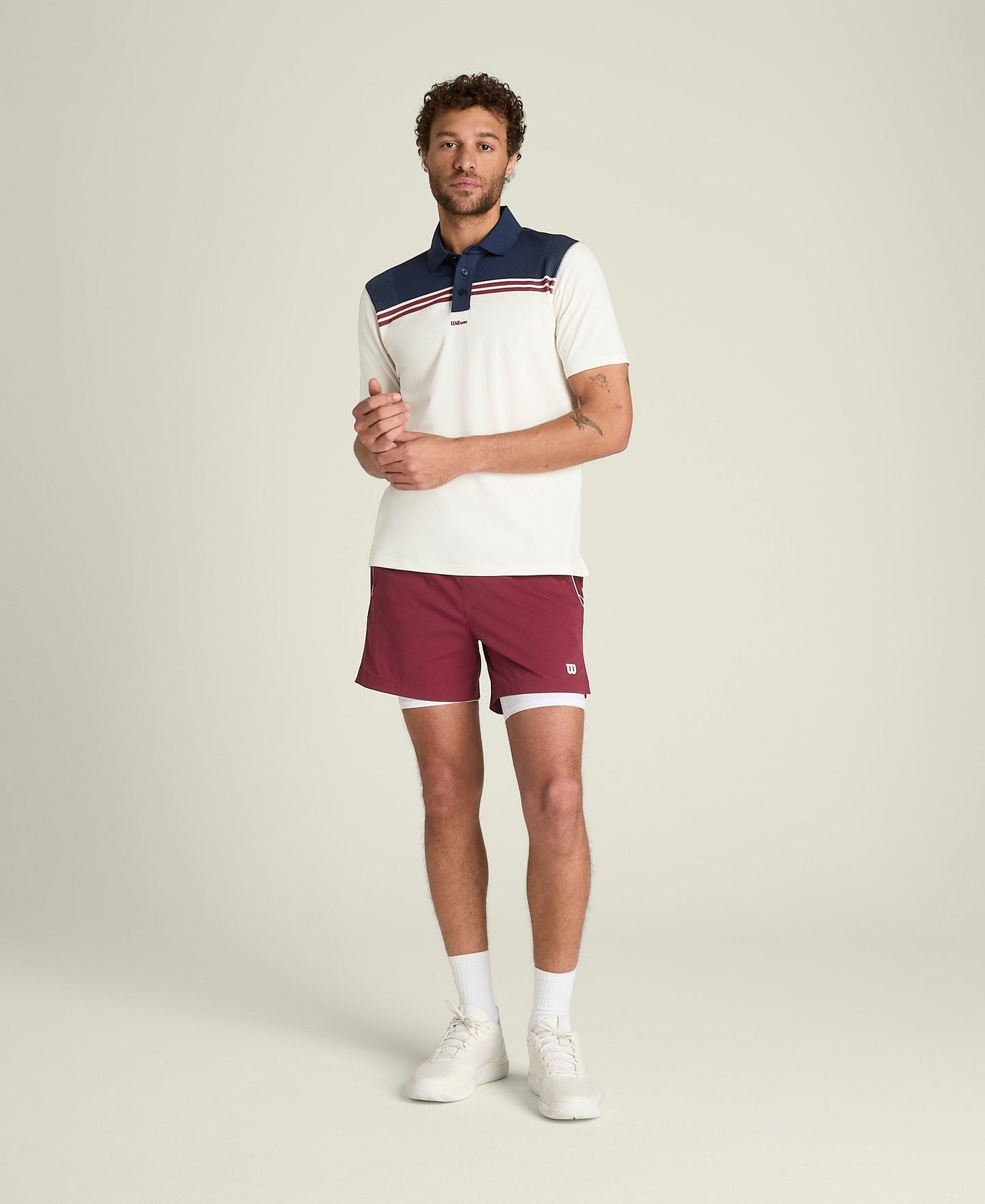 All Seasons Polo
