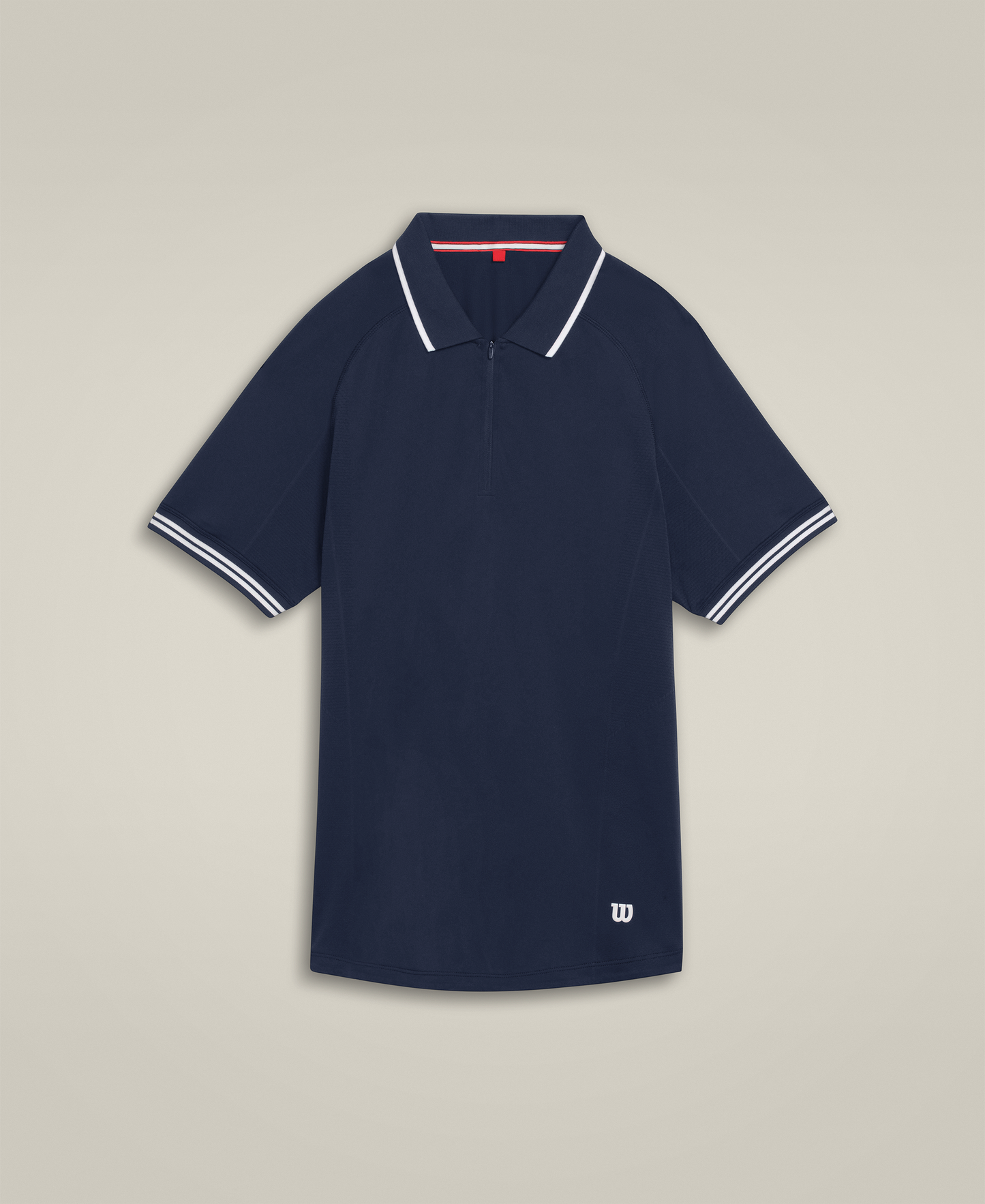 Players Seamless Polo 2.0