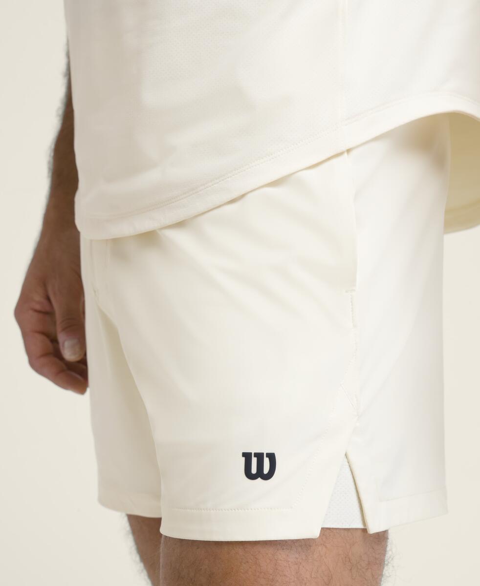 Off-Season Lined Training Short