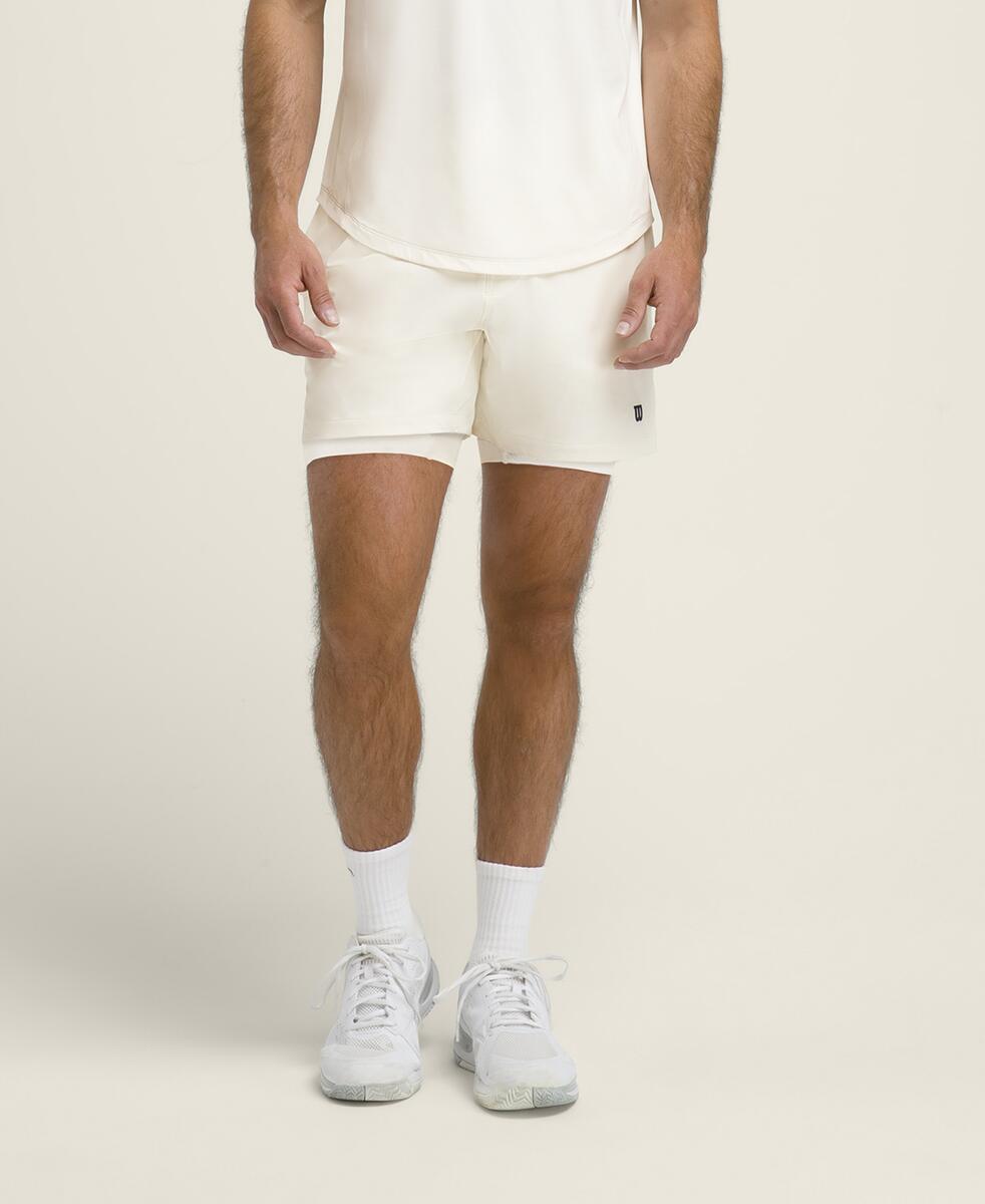 Off-Season Lined Training Short