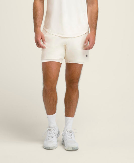 Off-Season Lined Training Short