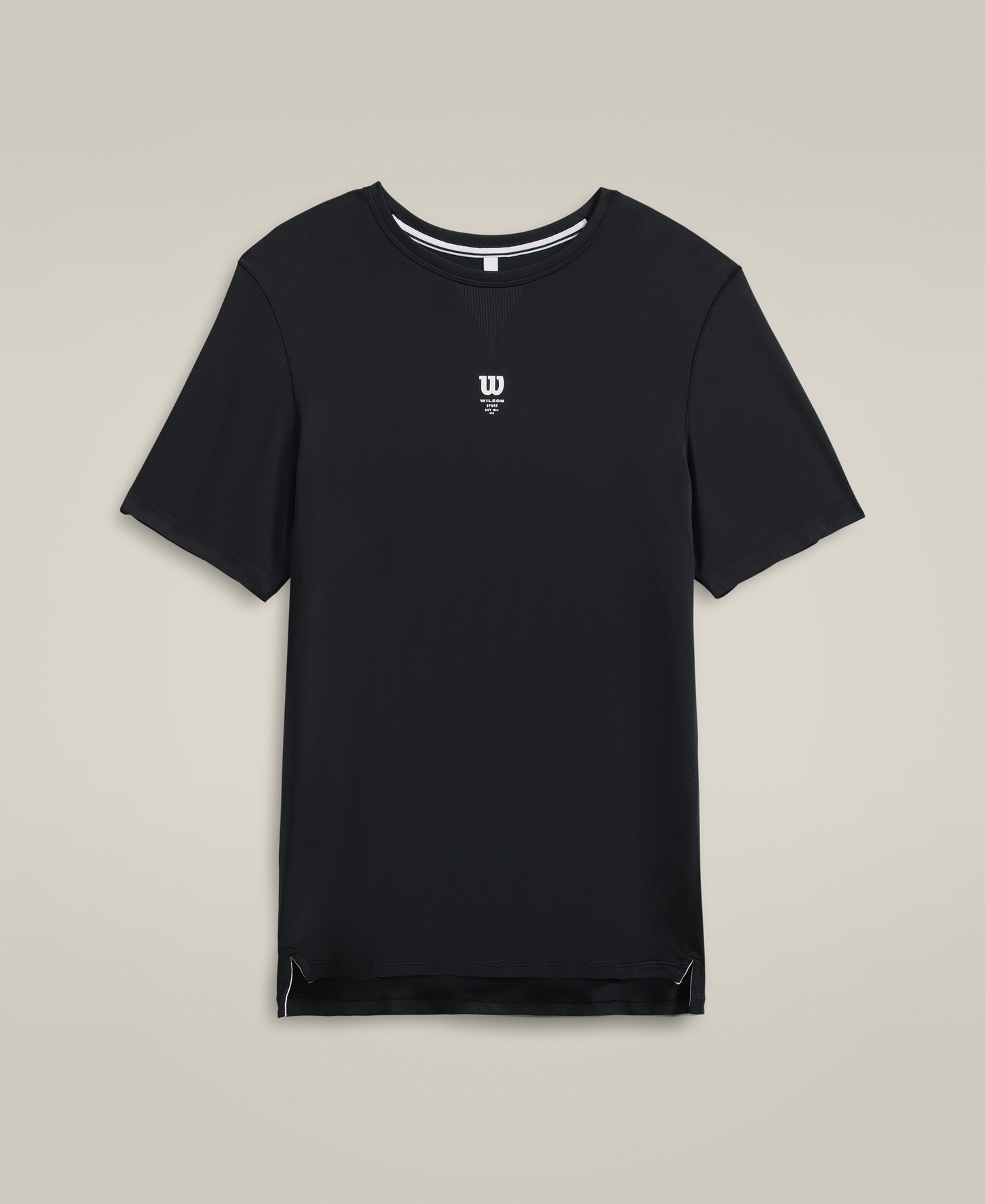 Breakpoint Seamless Tee