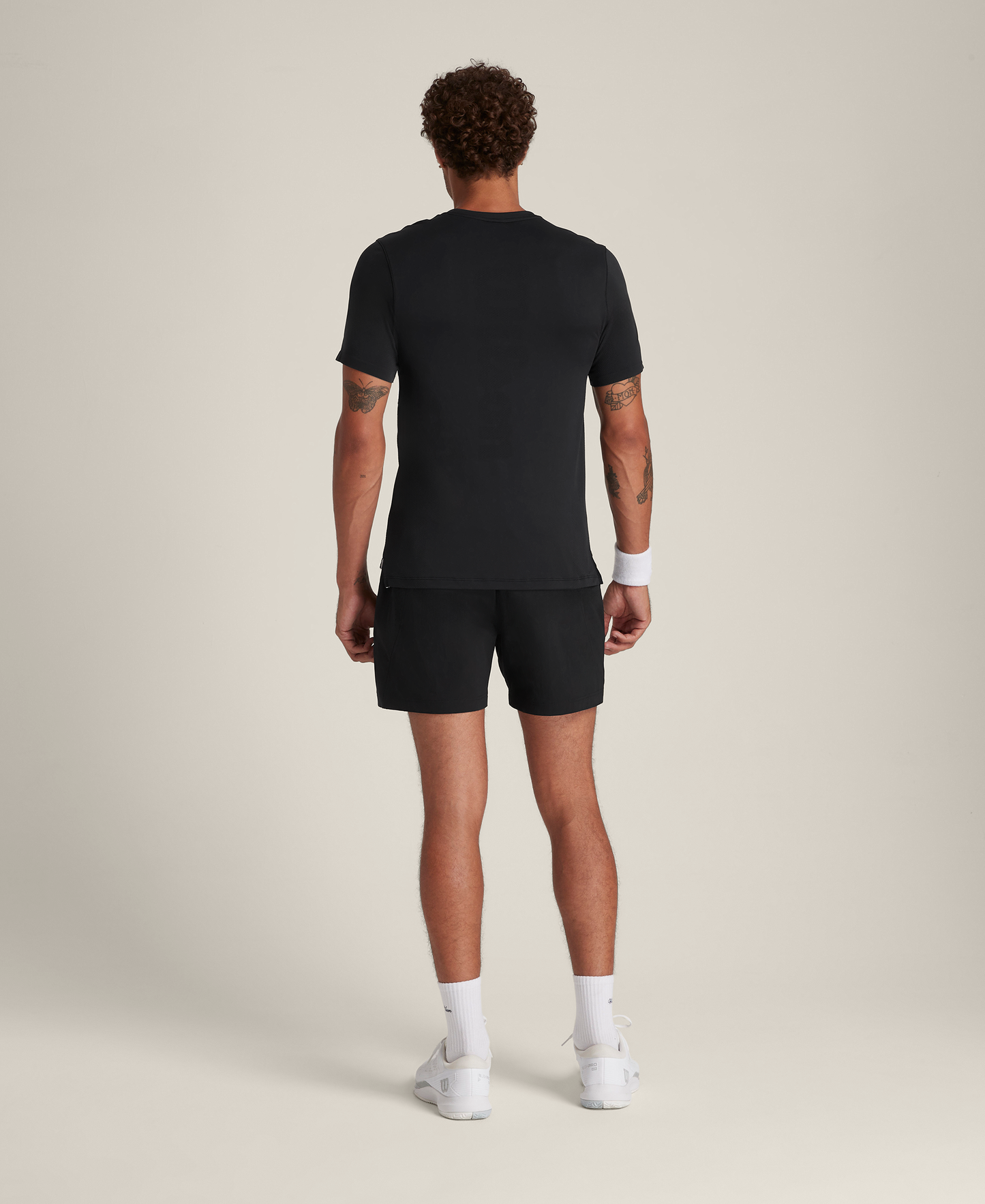 Breakpoint Seamless Tee