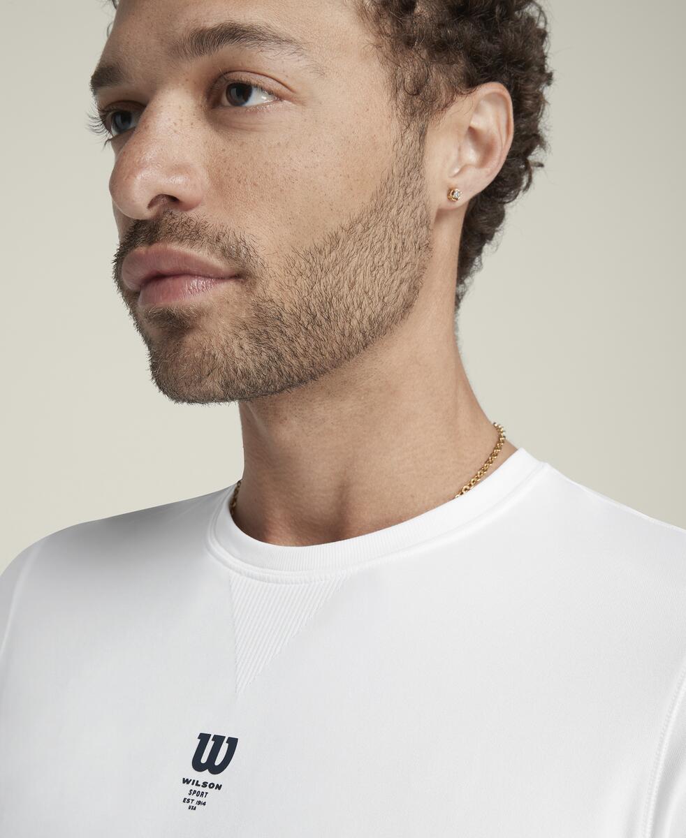 Breakpoint Seamless Tee