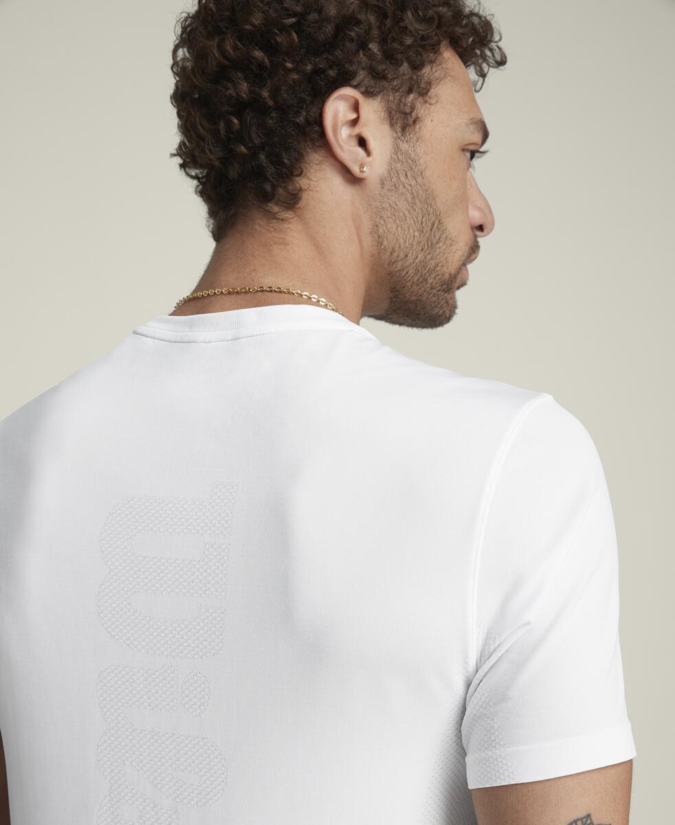 Breakpoint Seamless Tee